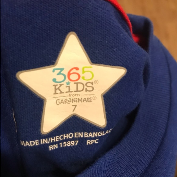 Boys shorts /size 6/Pants and shirt size 7 /$4.00  each - Picture 7 of 7